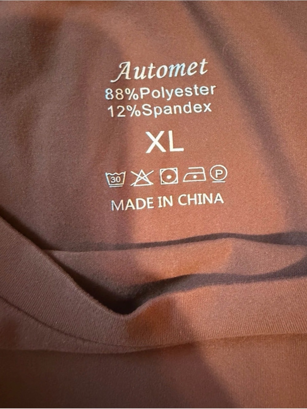 Basic Short Sleeve Tees - Picture 2 of 2